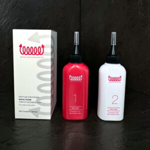 Биозавивочный комплекс Revolution Curls System